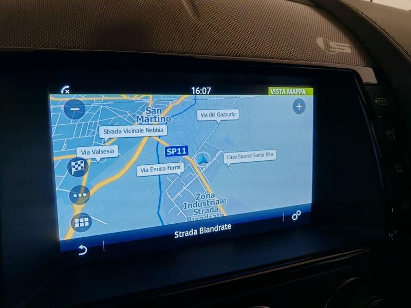 Jaguar F-Type S 3.0 V6 aut. Coupé S IVA ESPOSTA