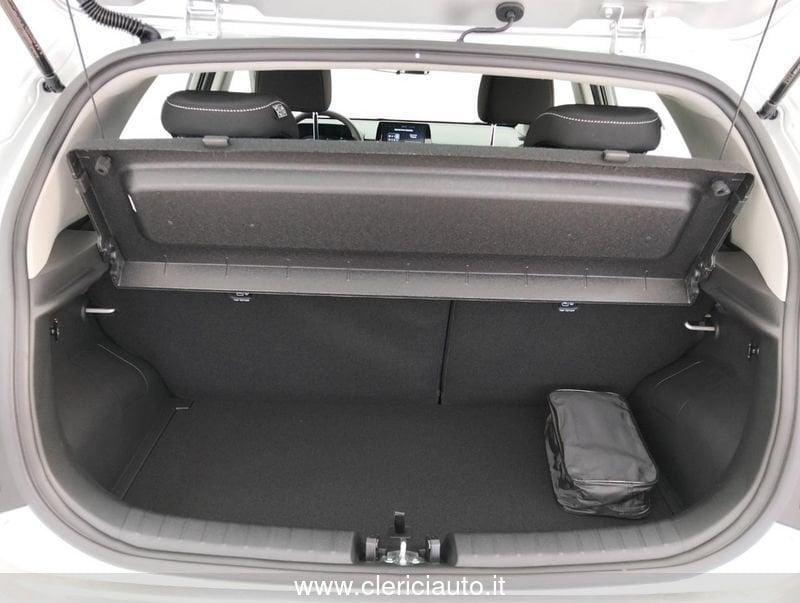 Kia Picanto 1.0 GDi GPL 5 porte Urban