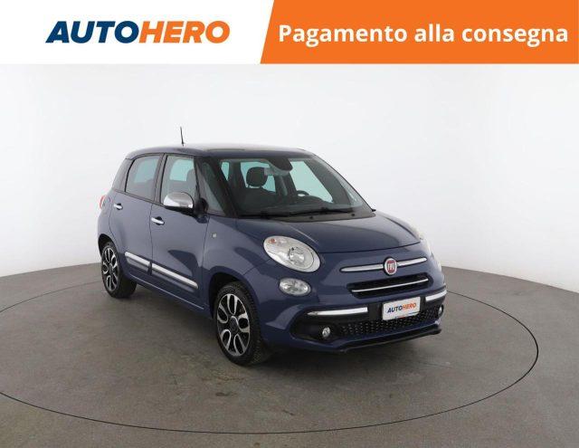 FIAT 500L 1.4 95 CV Lounge