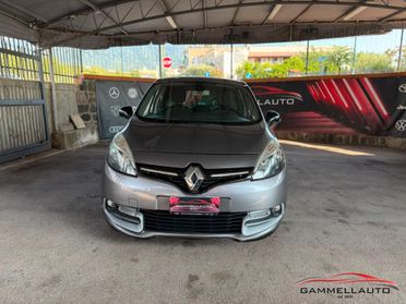 Renault Scénic XMod 1.5 Cross Energy 110cv