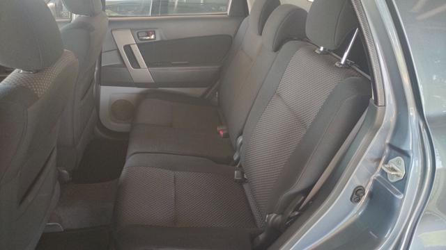 DAIHATSU Terios 1.5 4WD 4X4 94000KM UNICO PROPRIETARIO