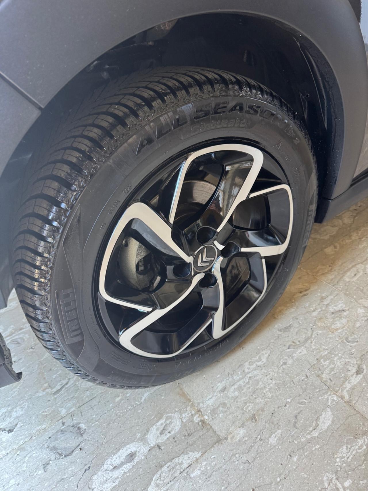 Citroen C3 2022 PureTech 83 S&S Shine
