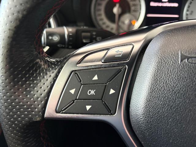 MERCEDES-BENZ A 200 CDI 136CV Premium AMG * NEOPATENTATI *