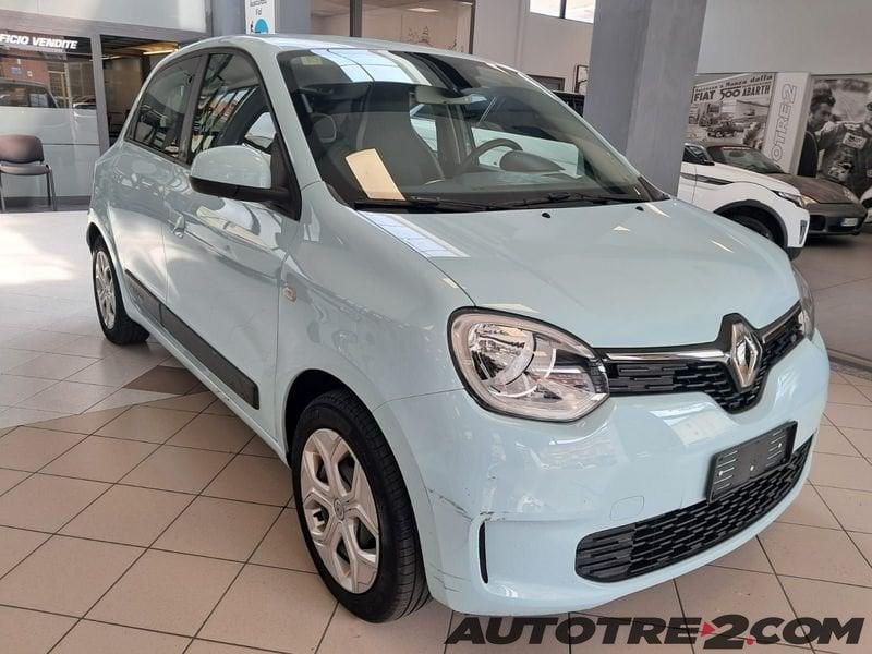 Renault Twingo Electric Twingo 22kWh Zen PROMO