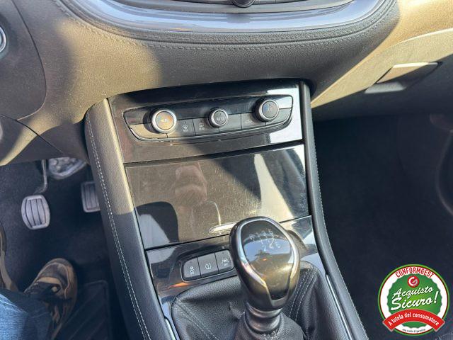 OPEL Grandland X 1.6 d 120cv Ultimate km 80.000