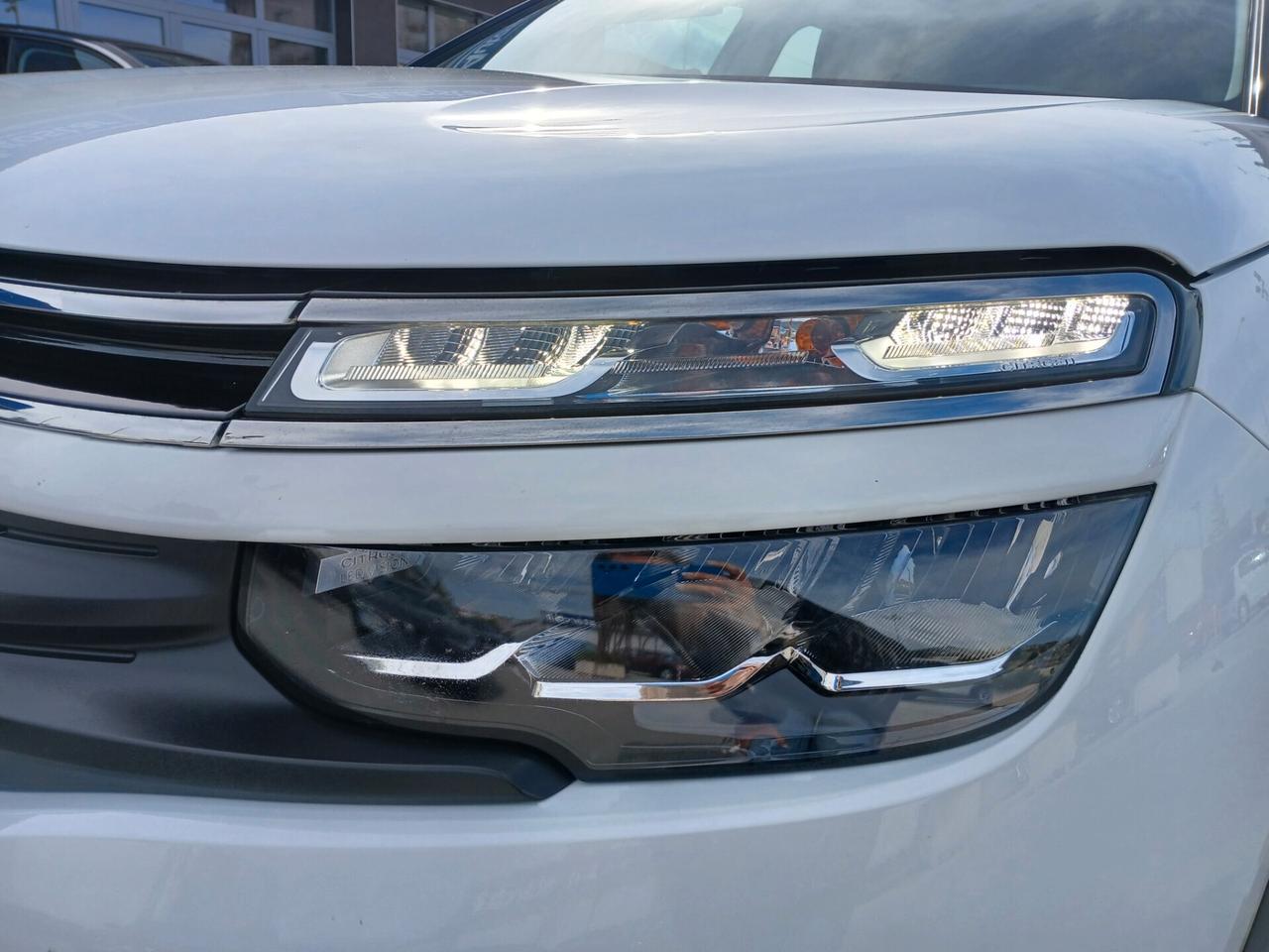 Citroen C5 Aircross 1.5 BLUEHDI 130CV 2021 AUTO