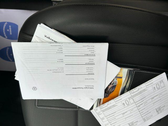 VOLKSWAGEN Caddy 1.4 TGI Furgone