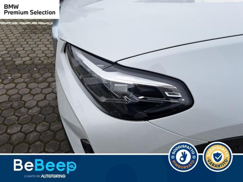 BMW X3 XDRIVE20I MHEV 48V AUTO