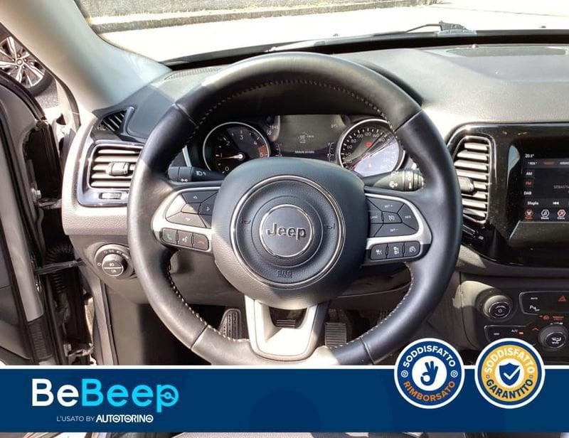 Jeep Compass 1.6 MJT LIMITED 2WD 120CV