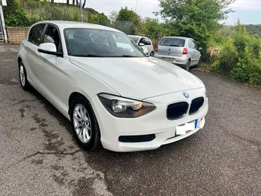 BMW Serie 1 3 Porte 116d 3p Urban