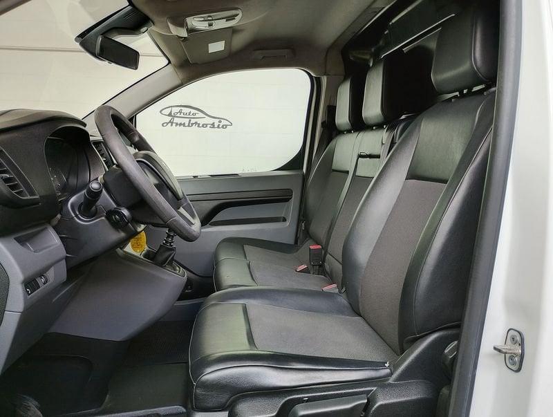 Peugeot Expert BlueHDi 150 S&S PC-TN Furgone Premium