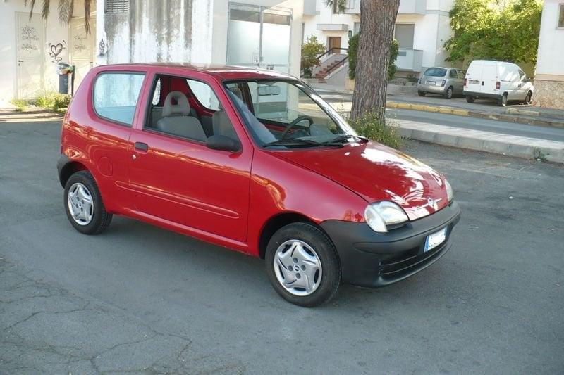 FIAT 600 1.1 Active