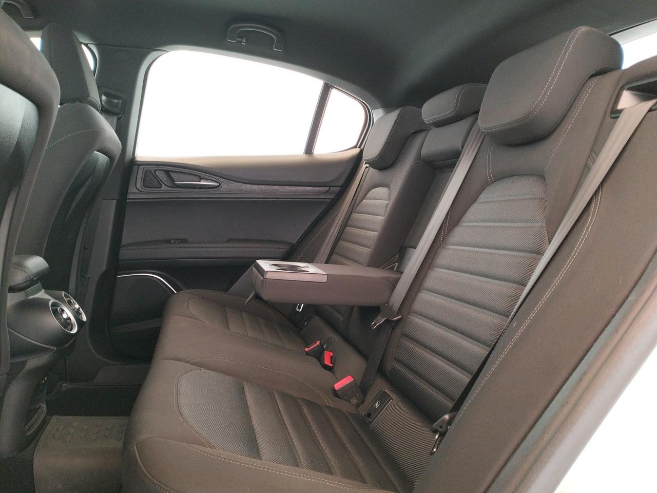ALFA ROMEO STELVIO 2.2 t Super Business Q4 190cv auto - IVA ESPOSTA