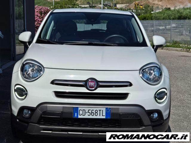FIAT 500X 1.6 MTJ 120 Business NAVY