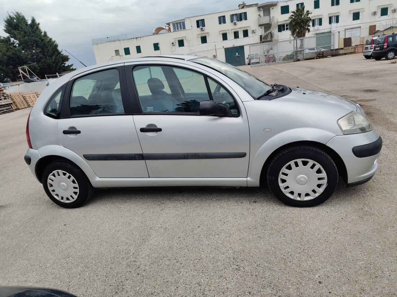 Citroen C3 1.1 Classique