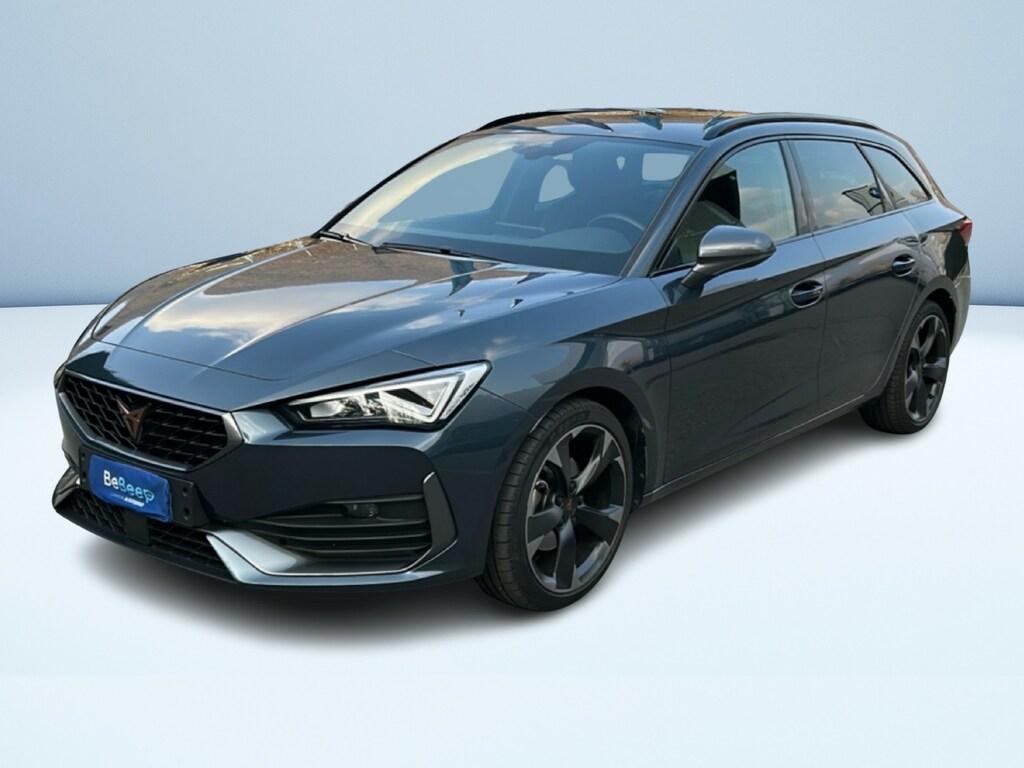 Cupra Leon Sportstourer 1.5 Hybrid DSG