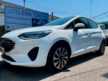 Ford Fiesta 5p 1.1 Titanium 75cv "FARI FULL LED / PDC / TAGLIANDI FORD "