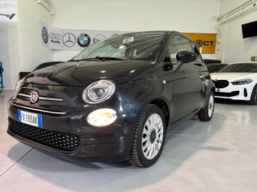 Fiat 500 1.2 Lounge CAMBIO AUTOMATICO NEOPATENTATI