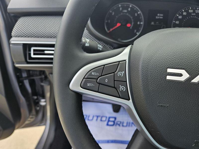Dacia Sandero Streetway 1.0 TCe ECO-G Expression