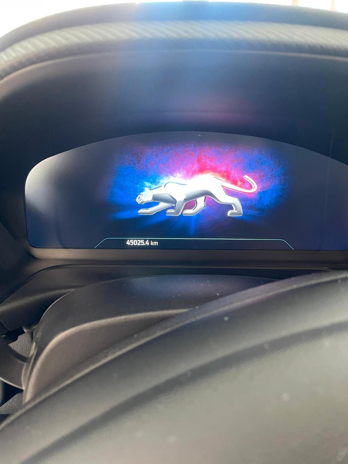 Ford Puma 1.0 EcoBoost Hybrid 125 CV S&S ST-Line X