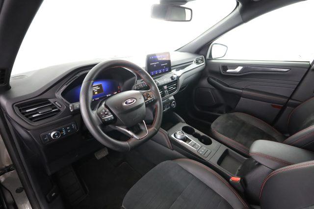 FORD Kuga Kuga 2.5 Full Hybrid 190 CV CVT 2WD ST-Line X