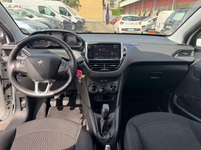 PEUGEOT 208 1.2 PureTech 82CV S&S 5 porte