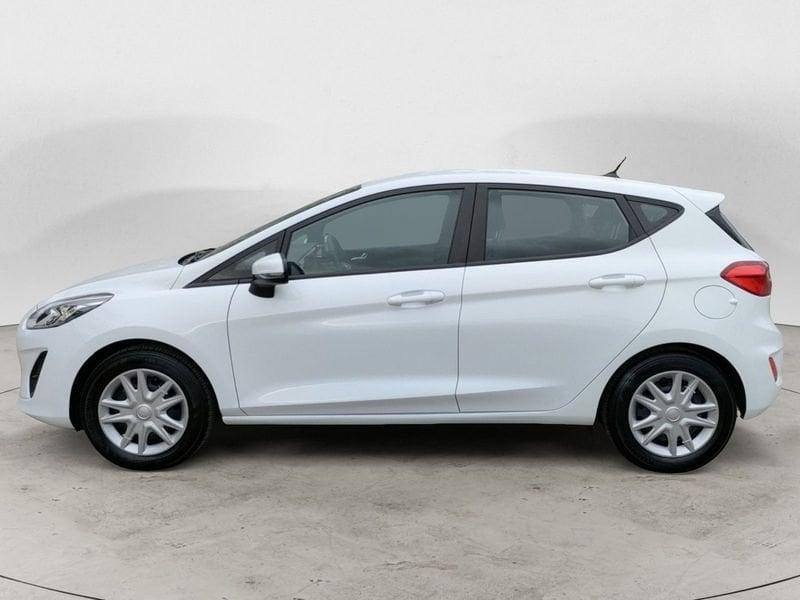 Ford Fiesta VII 5p 1.1 Titanium 85cv