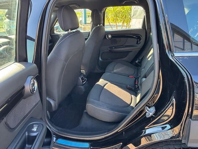 Mini Cooper D Countryman 2.0d 150CV ALL4 Automatica