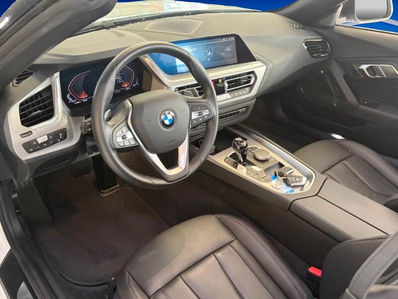 BMW Z4 (G29) Z4 sDrive20i