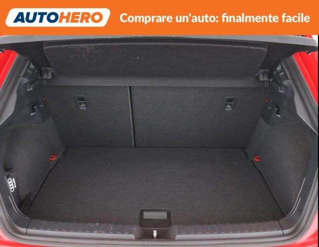 AUDI A1 citycarver 30 TFSI Identity Contrast