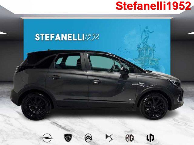 OPEL Crossland 2021 - 1.2 Elegance s&s 83cv