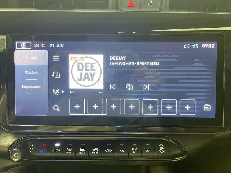 Alfa Romeo Junior Ibrida 1.2 136CV Hybrid eDCT6 SPECIALE