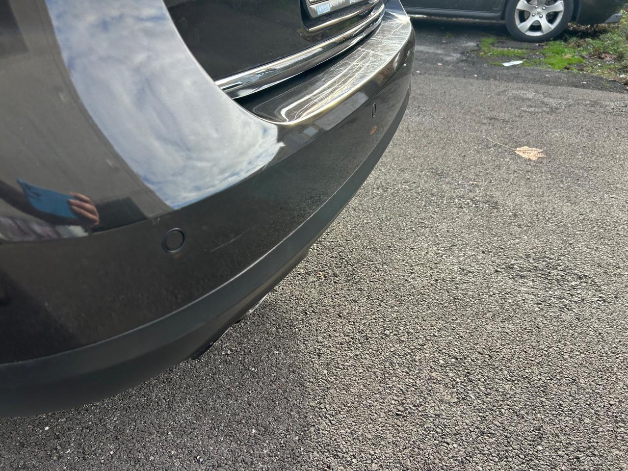 Volkswagen Passat 2.0 TDI 140cv Highline