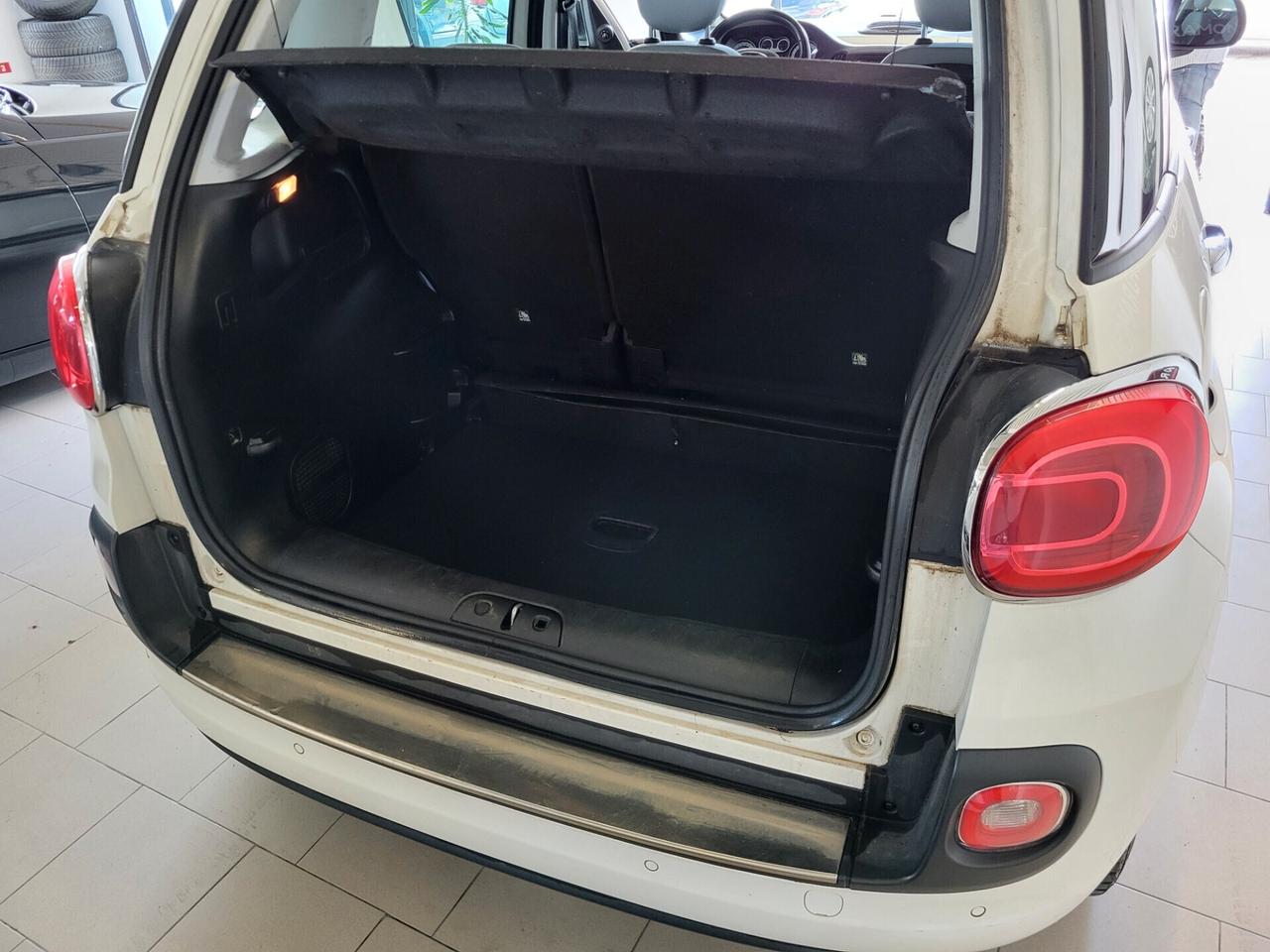 Fiat 500L 1.3 Multijet 85 CV Pop