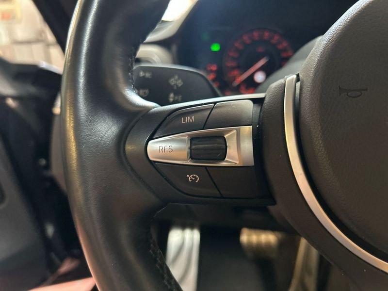 BMW Serie 4 Cabrio 430i Cabrio Msport xDrive