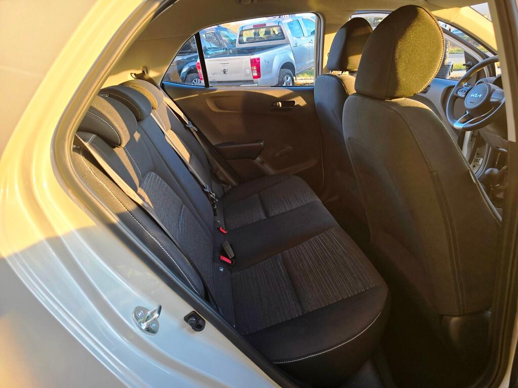 Kia Picanto 1.0 12V Style CON PREZZO REALE
