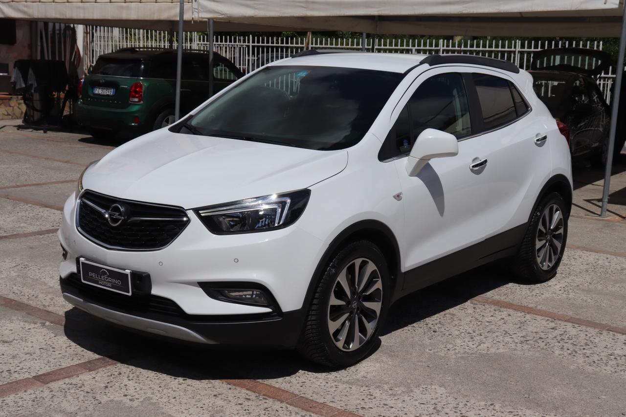 Opel Mokka X 1.6 CDTI Ecotec 136CV 4x2 Start&Stop Innovation