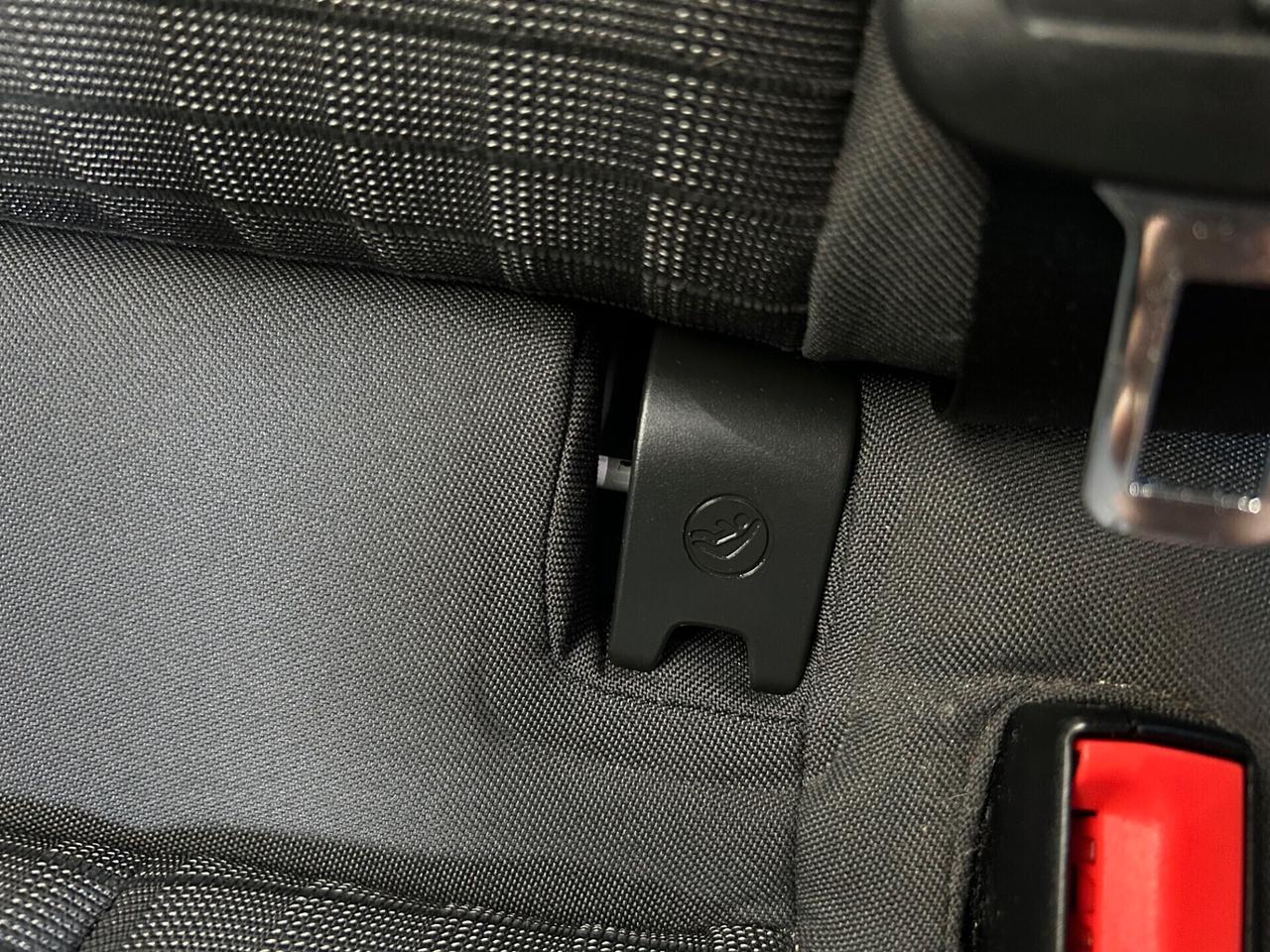 Audi A3 SPB 2.0 TDI S tronic Sport