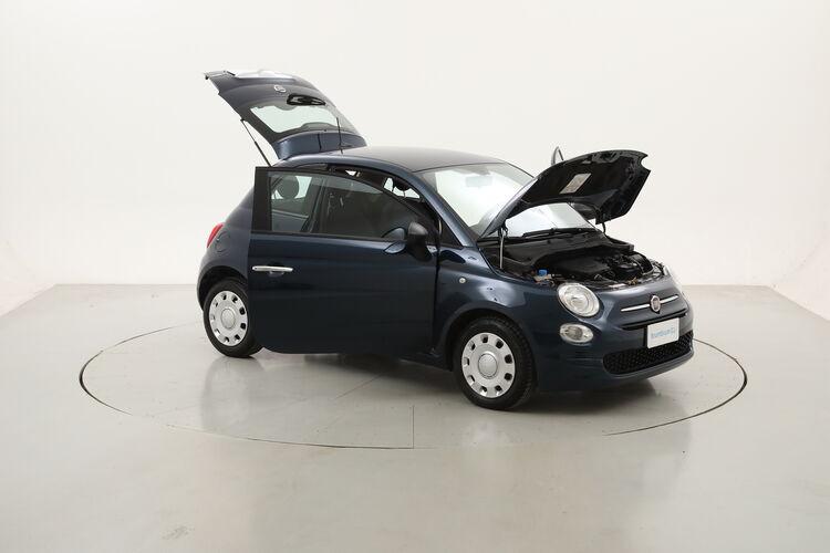 Fiat 500 Cult BR079540 1.0 Mild Hybrid 70CV