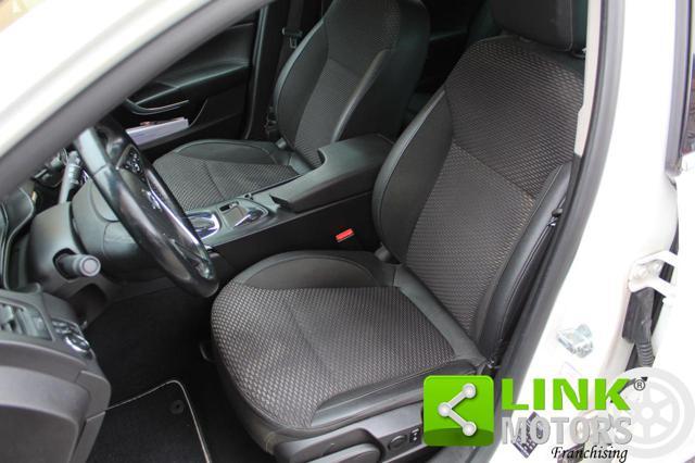 OPEL Insignia 2.0 CDTI 163CV Sports Tourer aut. Cosmo