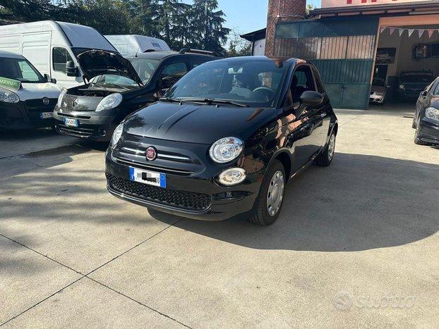 Fiat 500 Gpl km zero