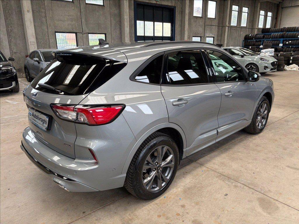 FORD Kuga 2.5 phev ST-Line X 2wd 225cv cvt del 2023