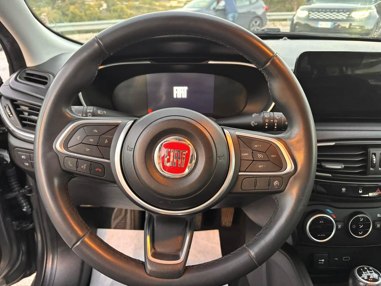 Fiat Tipo SW 1.3/95CV SES