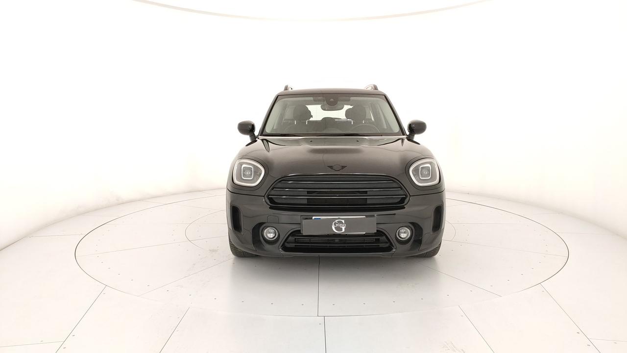 MINI Mini Countryman F60 2020 - Mini Countryman 2.0 Cooper D Classic auto