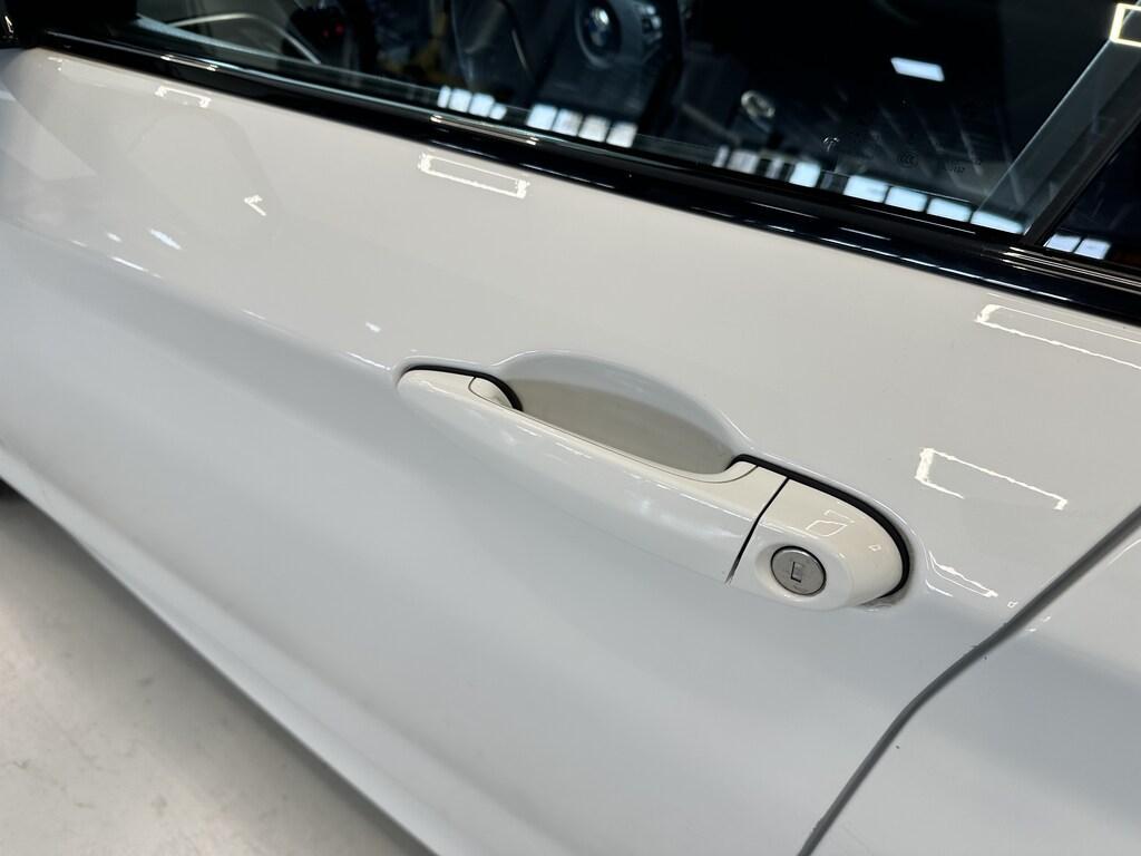 BMW Serie 1 5 Porte 120 d Msport