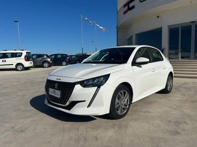Peugeot 208 1.2 puretech Active s&s 100cv my20