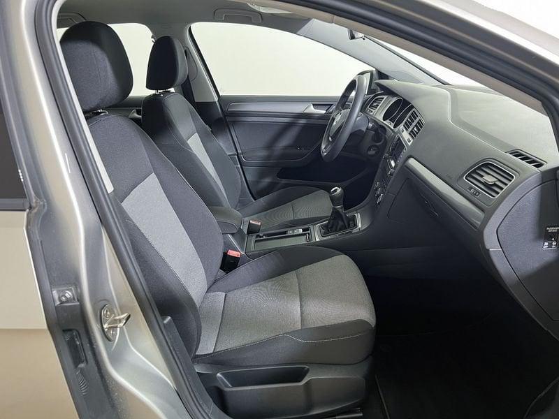 Volkswagen Golf Golf 5p 1.4 tgi Trendline