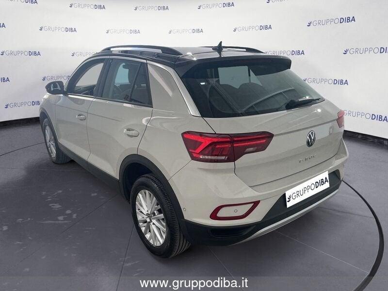 Volkswagen T-Roc 2022 1.5 tsi Style