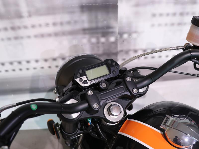 Mash Dirt Track 650