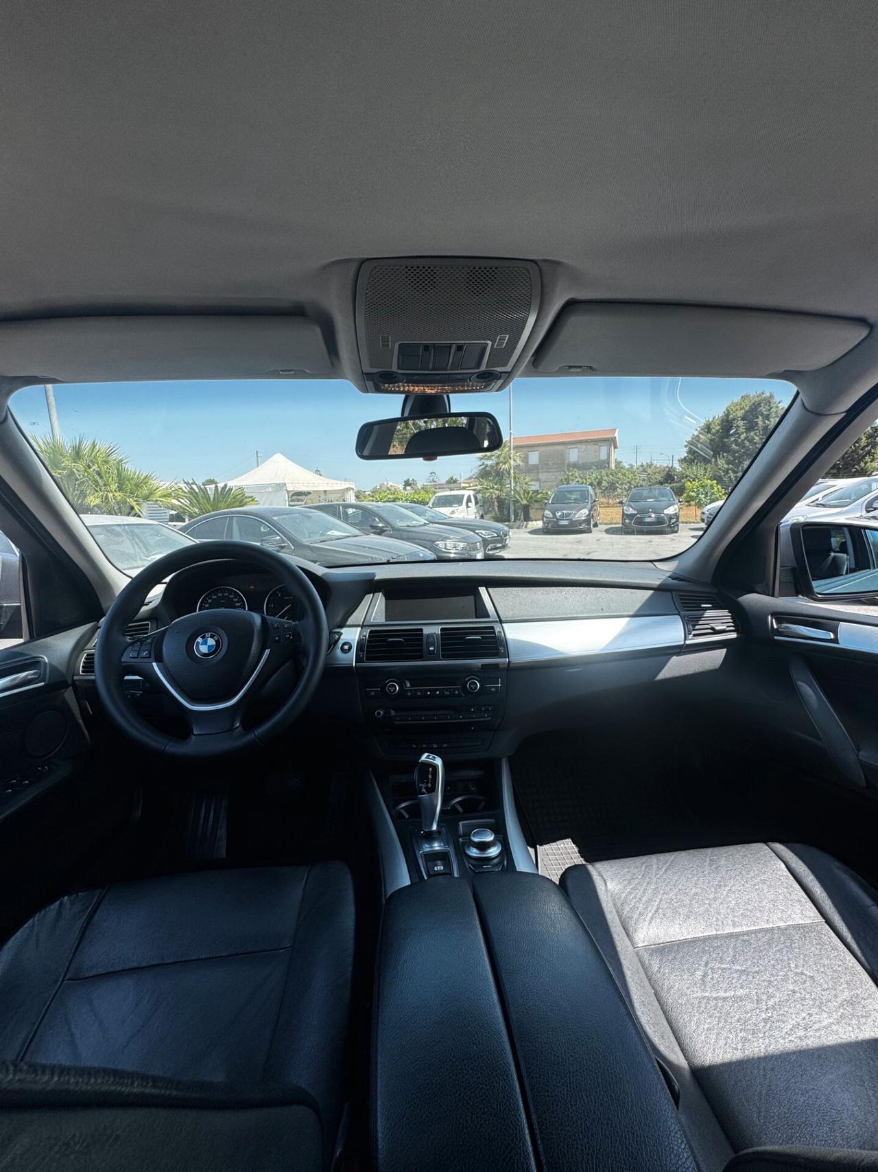 Bmw X5 3.0d